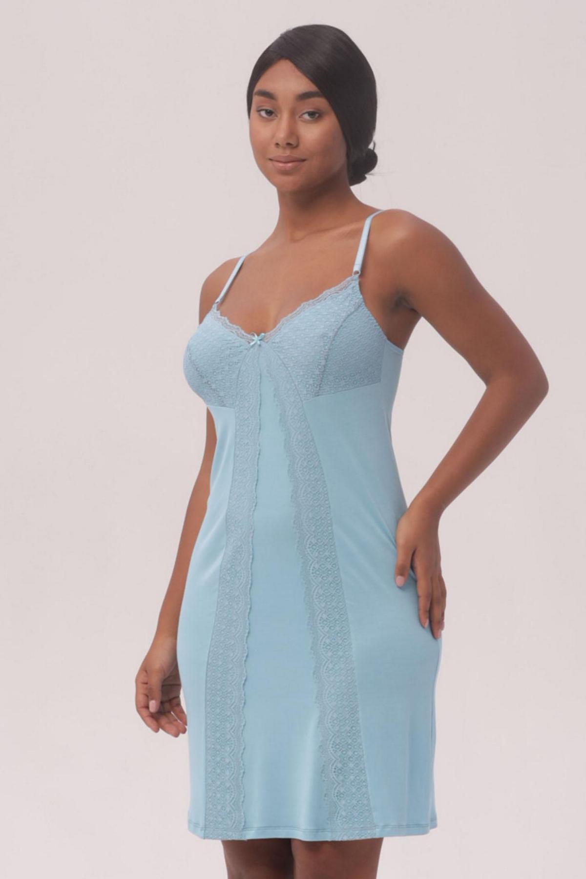 Сорочка из вискозы 1338/60415