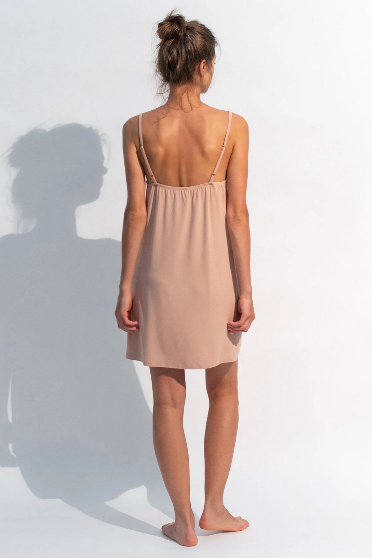 Ночная сорочка 211401-11 Lovely Break sand