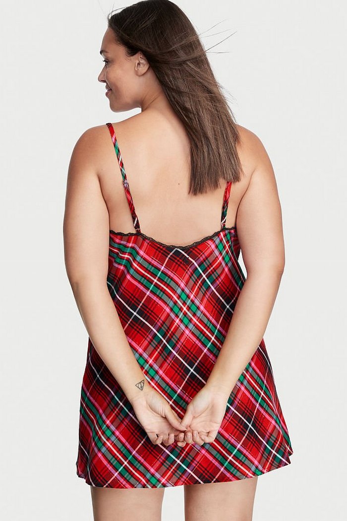 Фланелева сорочка 836942564