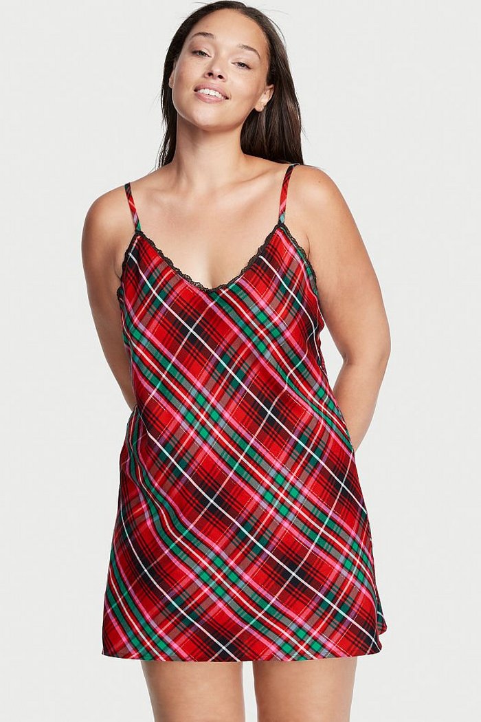 Фланелевая сорочка 836942564