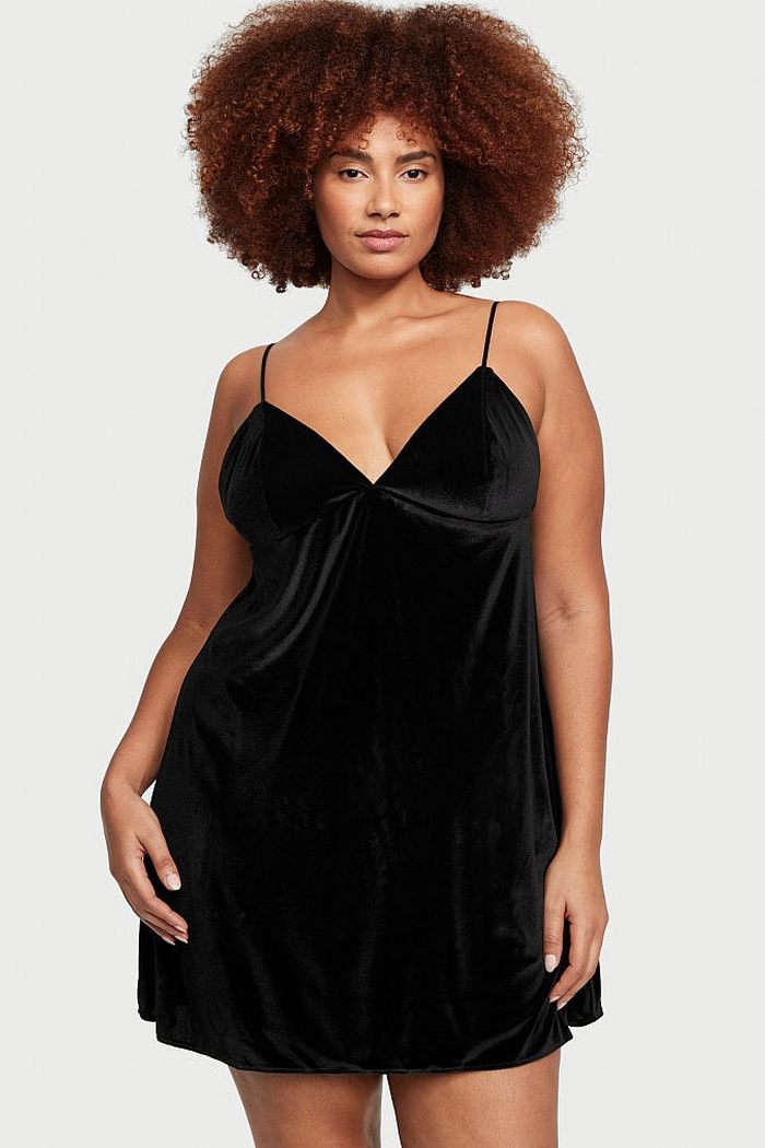 Бархатная сорочка 839742923