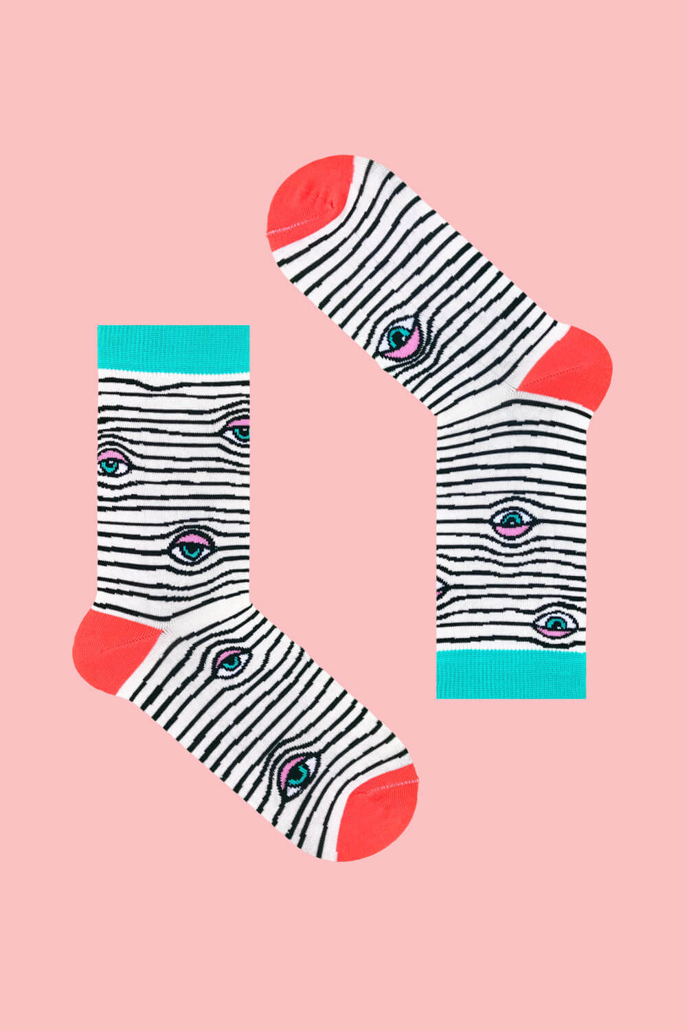 Мужские хлопковые носки Глазебра 572