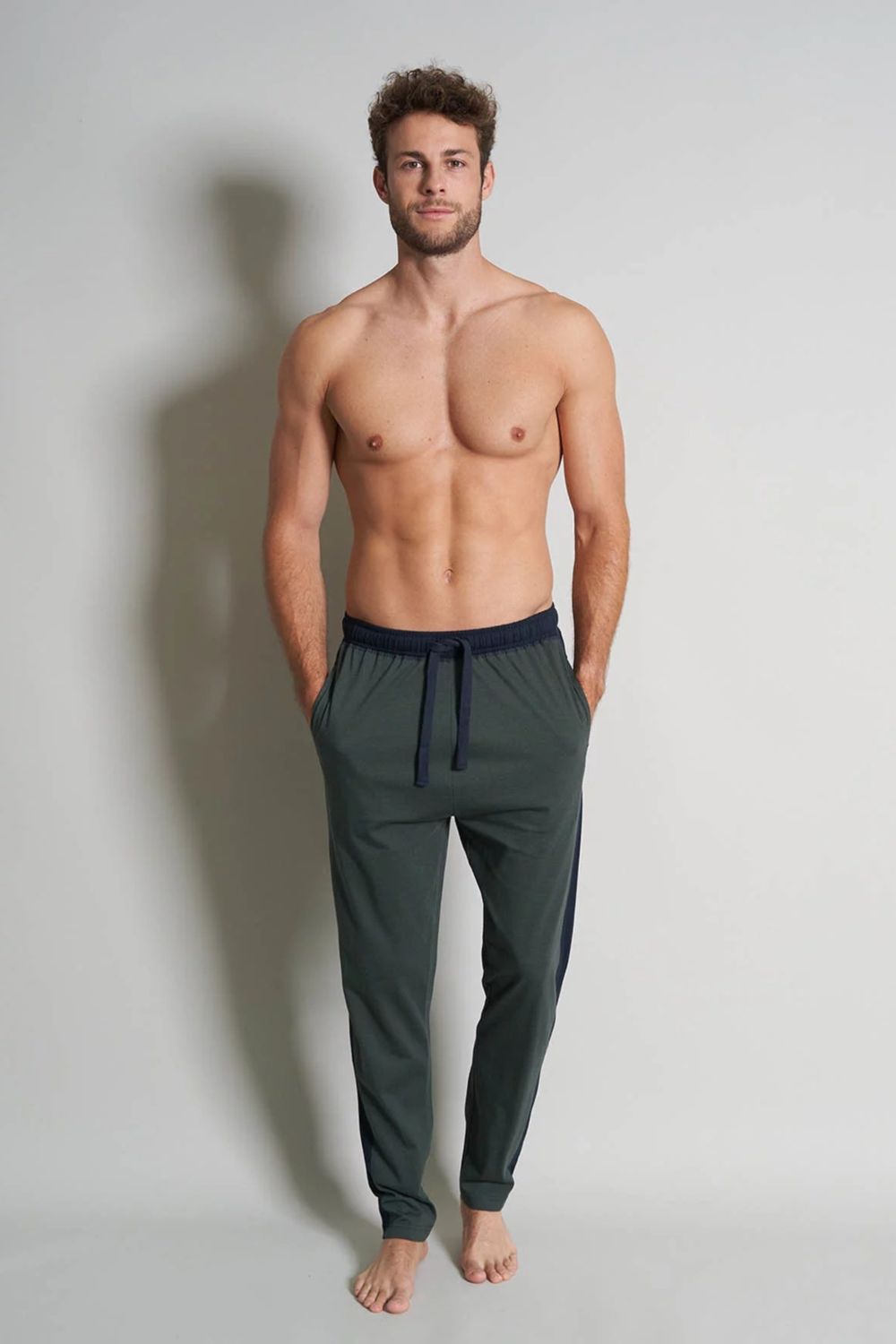 Мужские брюки 71217 NOS Mix it up 332