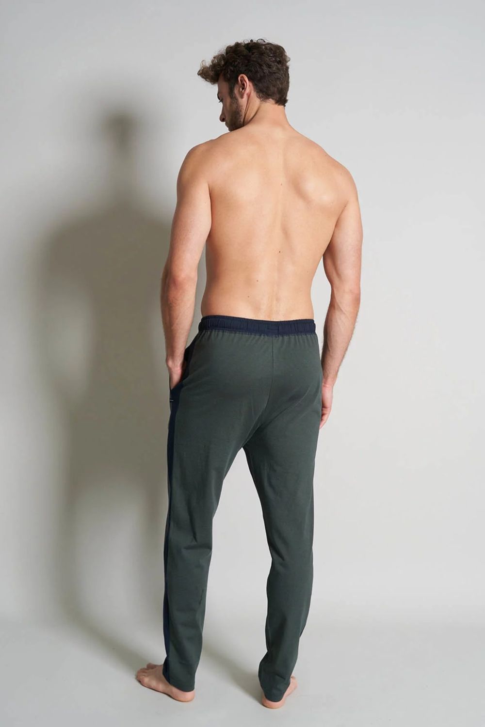 Мужские брюки 71217 NOS Mix it up 332