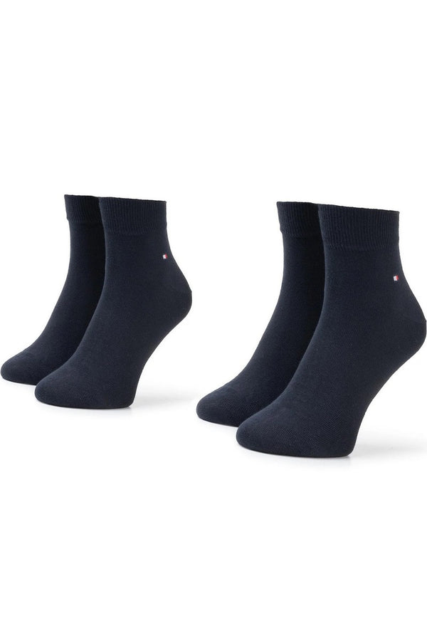 Набор мужских носков 350513797 (2 шт.) blue