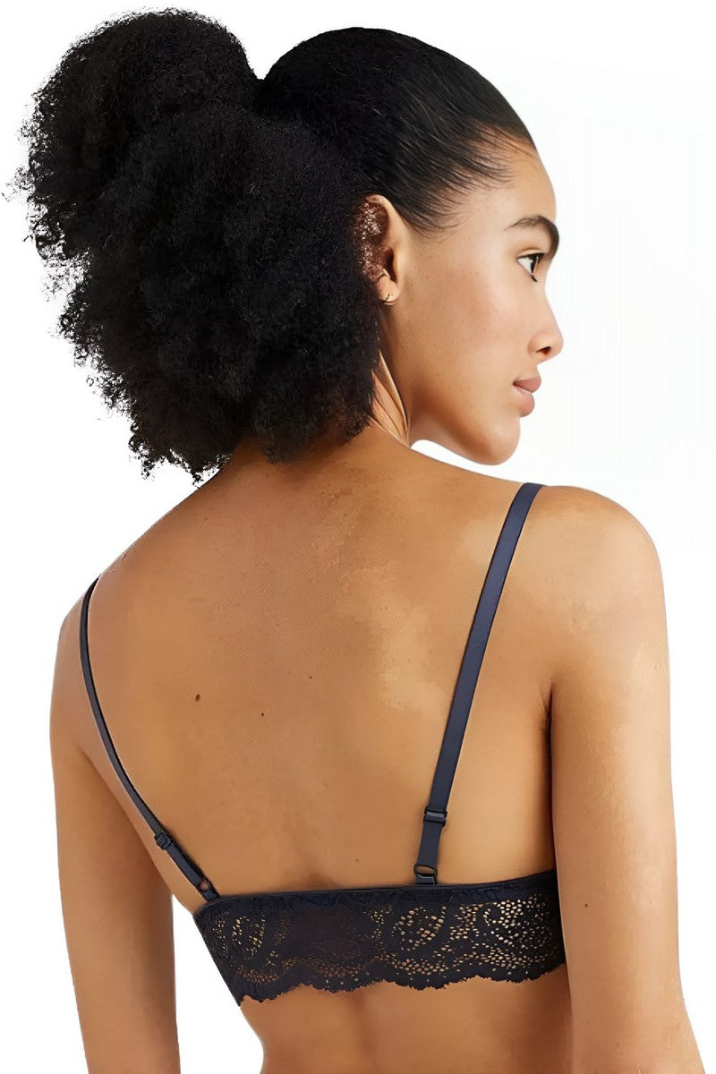 Кружевной бралет 471967489 blue