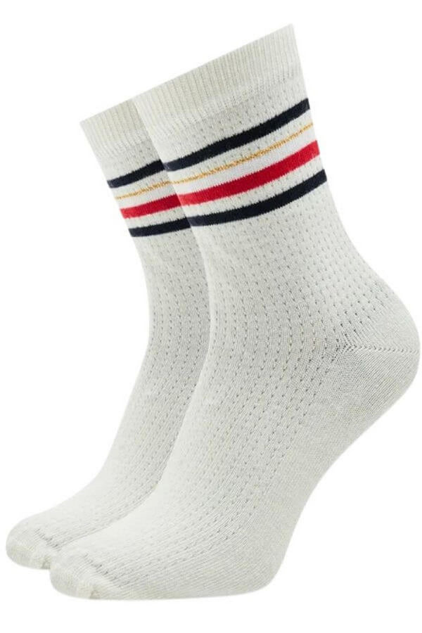 Набор мужских носков 658656287 (2 шт.) white