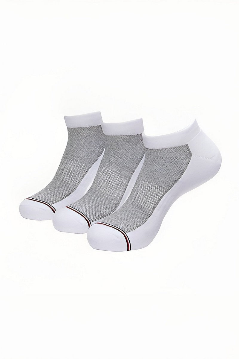 Набор мужских носков 792328 (2 шт.) gray