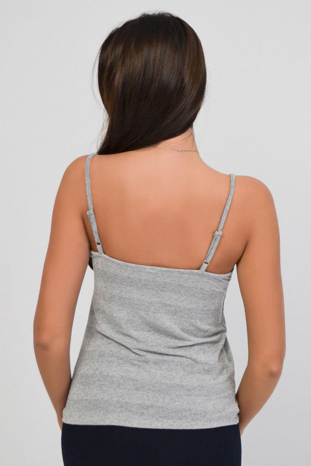 Топ с люрексом 1102/60002