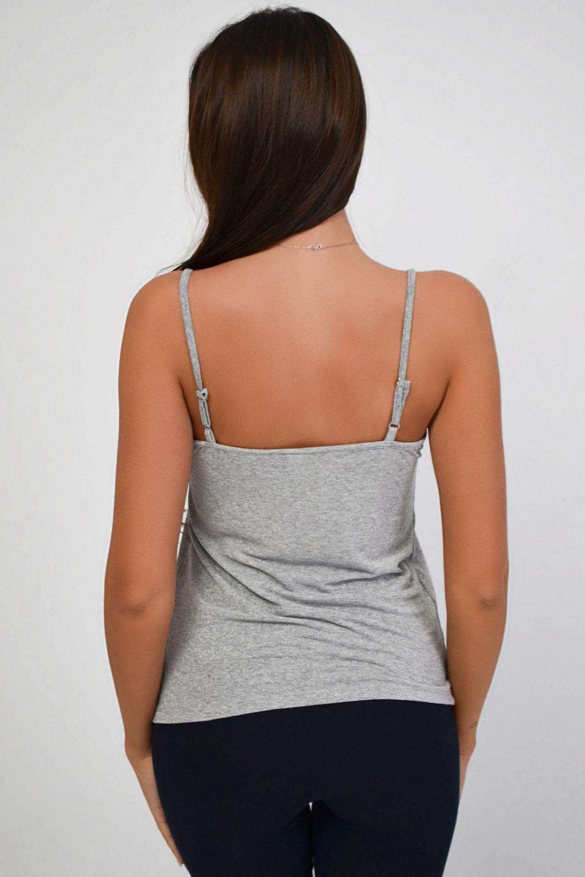 Топ с люрексом 1102/60003