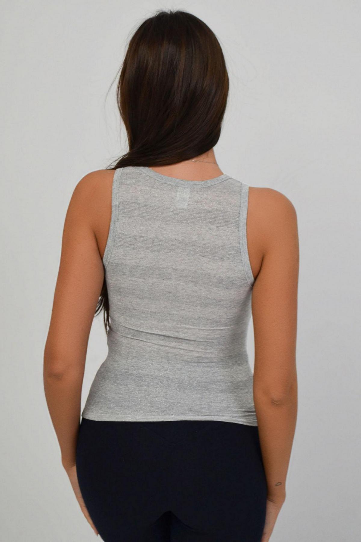 Топ с люрексом 1268/60002