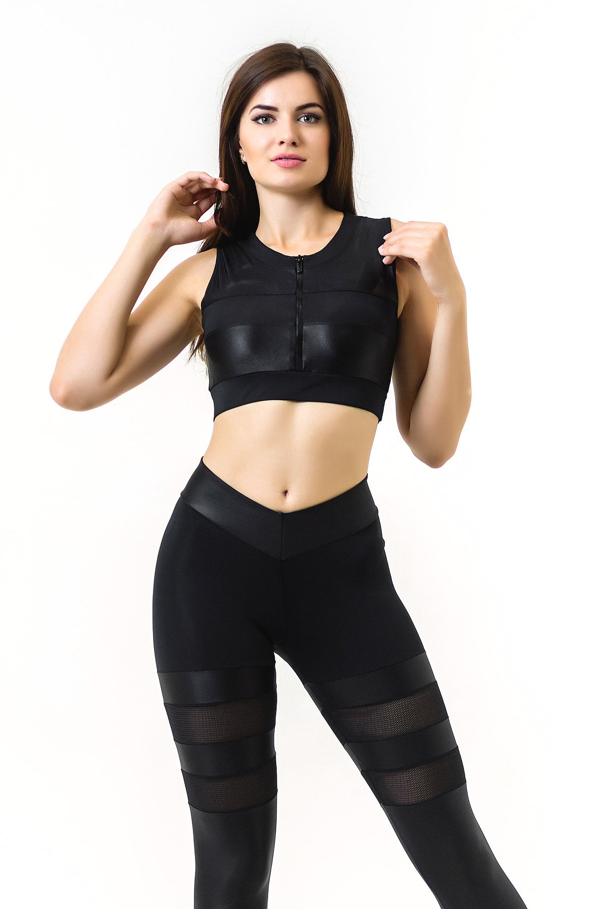 Спортивний топ Т5-C10/25