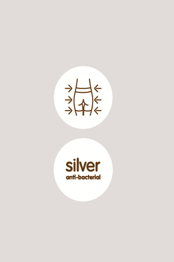 Корректирующие колготки Total Slim (40d) M5007/M5107