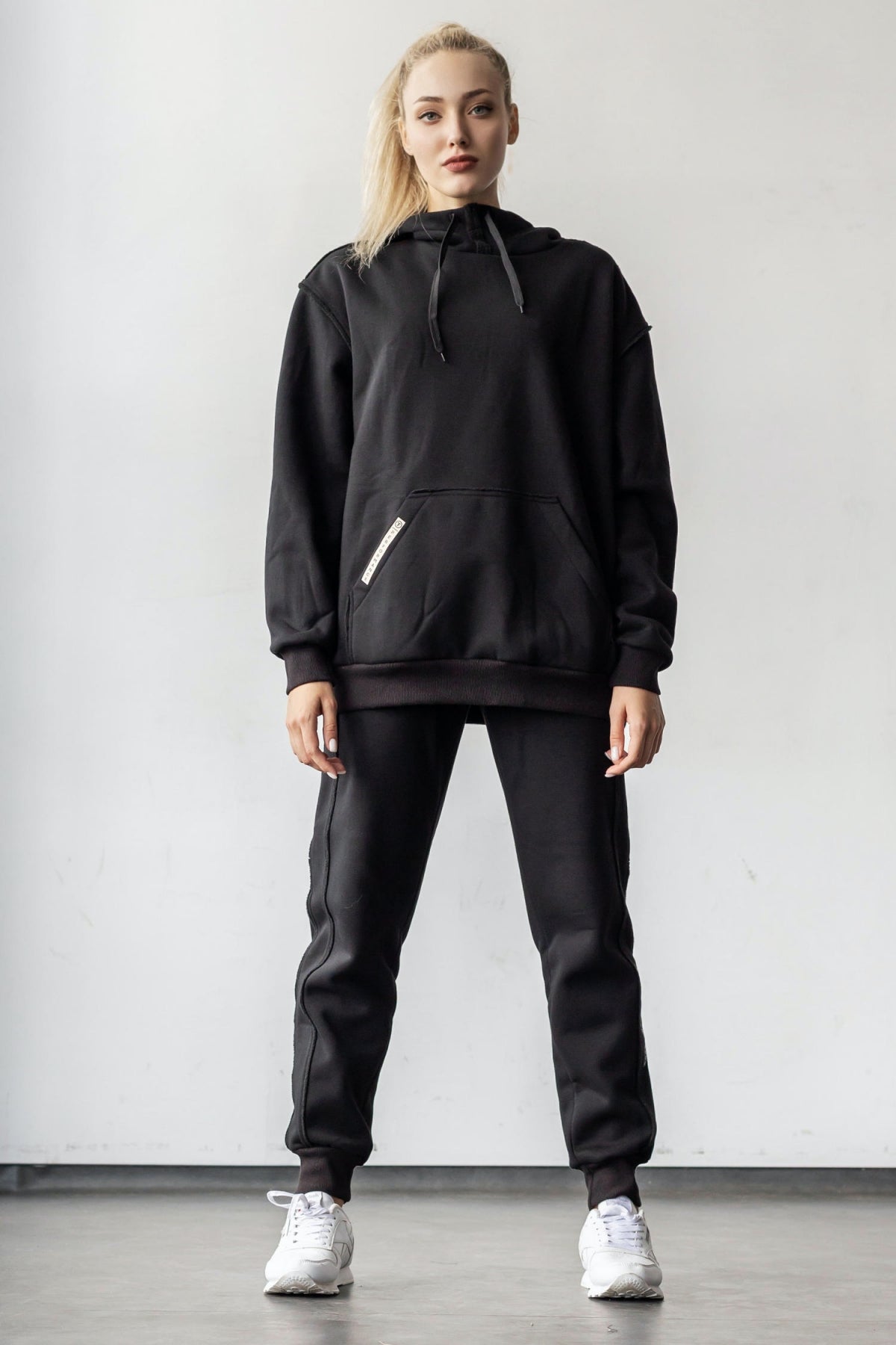 Костюм со швами наизнанку Performance A5-E10-IS10