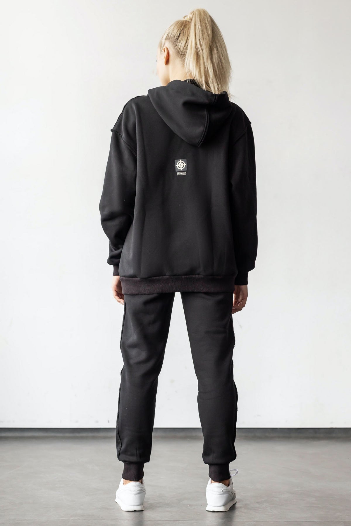 Костюм со швами наизнанку Performance A5-E10-IS10