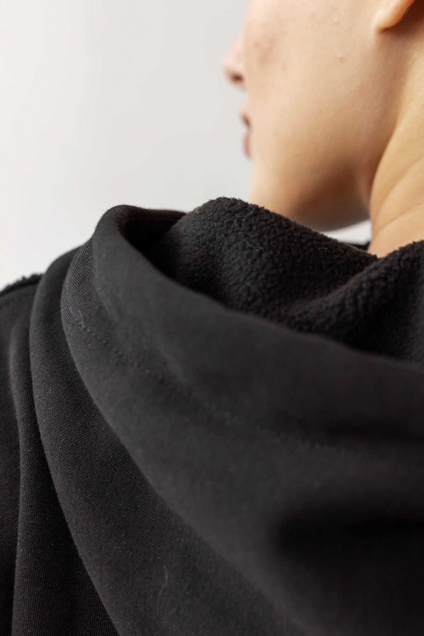 Худи на флисе A51-IS10