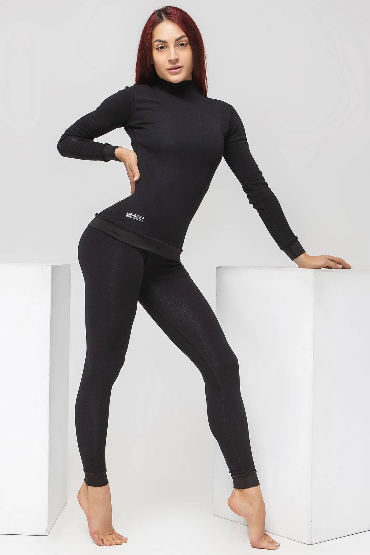 Хлопковый термокомплект Artica TWK4-VH10