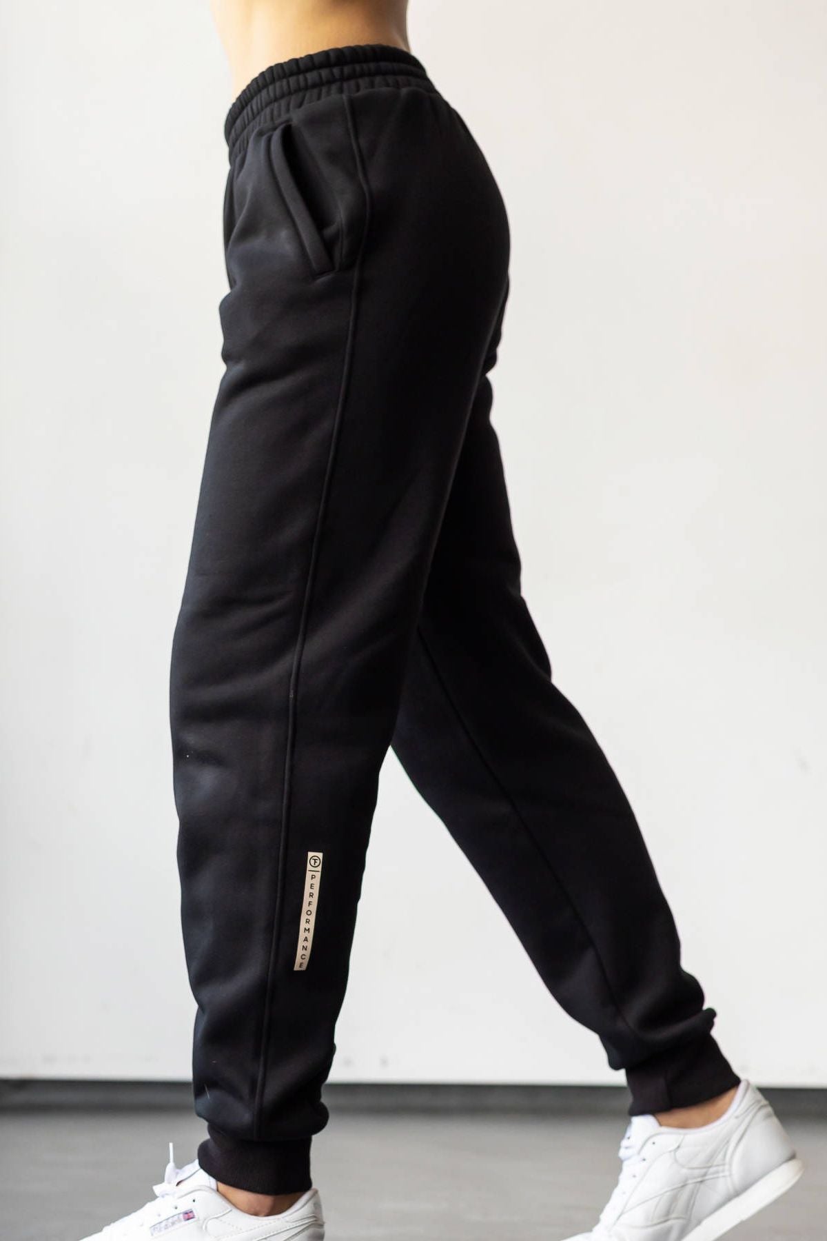 Утепленные брюки E12-IS10