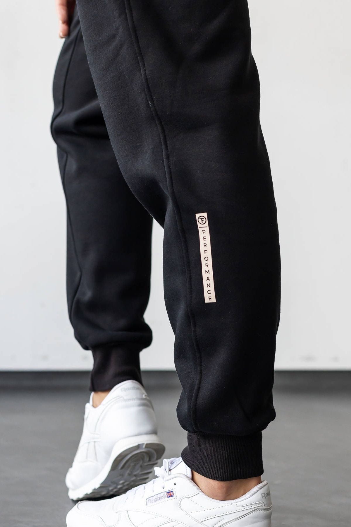 Утепленные брюки E12-IS10