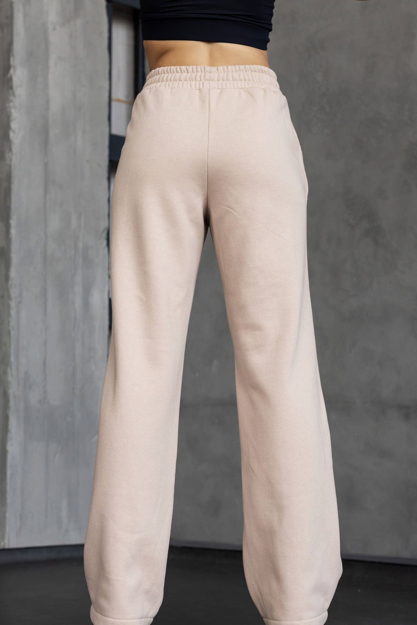 Утепленные брюки E9-IS32