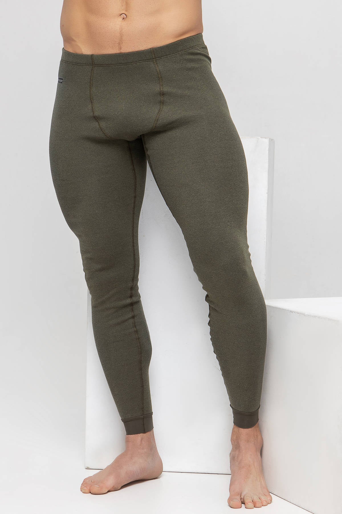 Мужские термобрюки из хлопка Artica TMS1-VH36