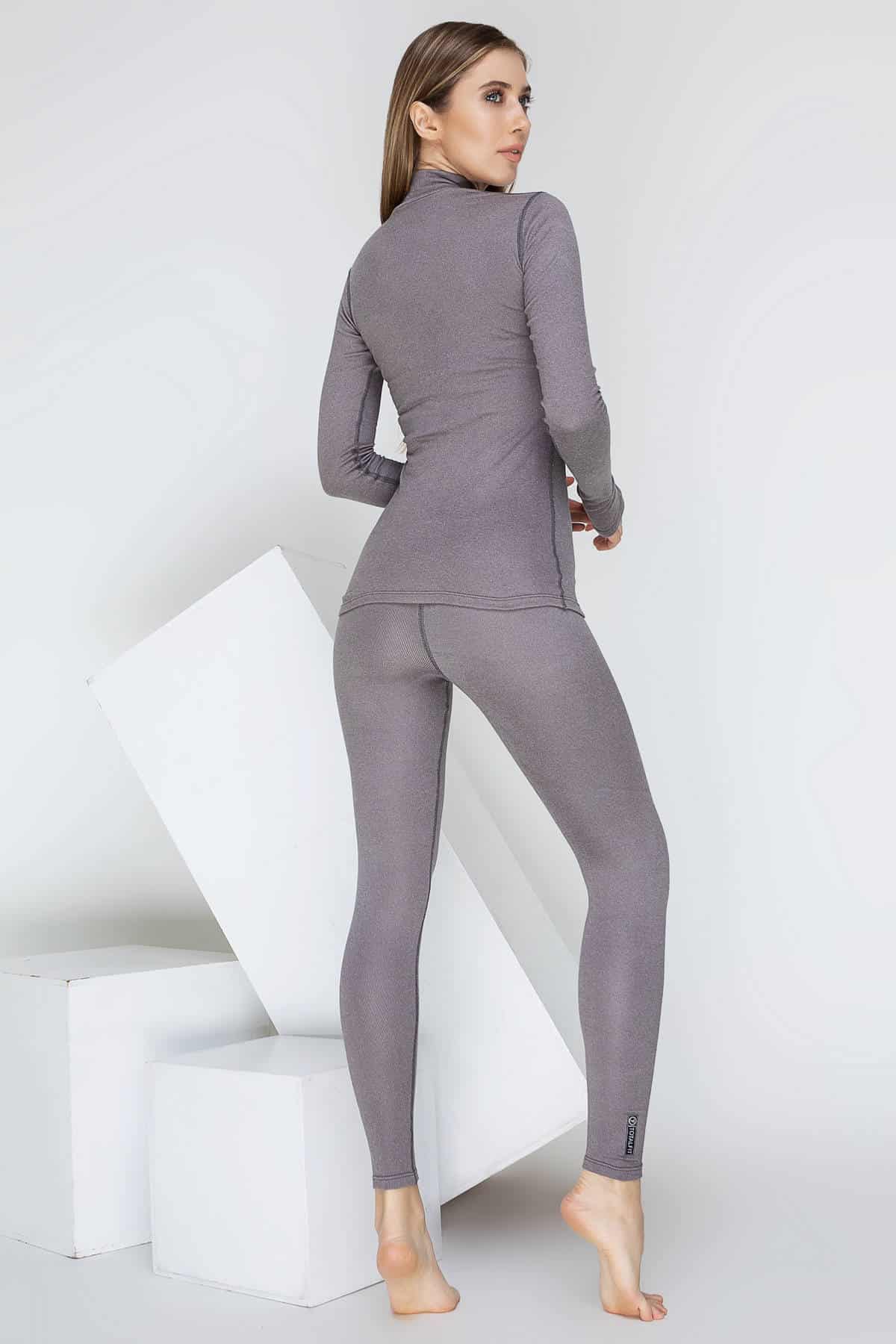 Термокомплект з начосом Norway TWK7-W9