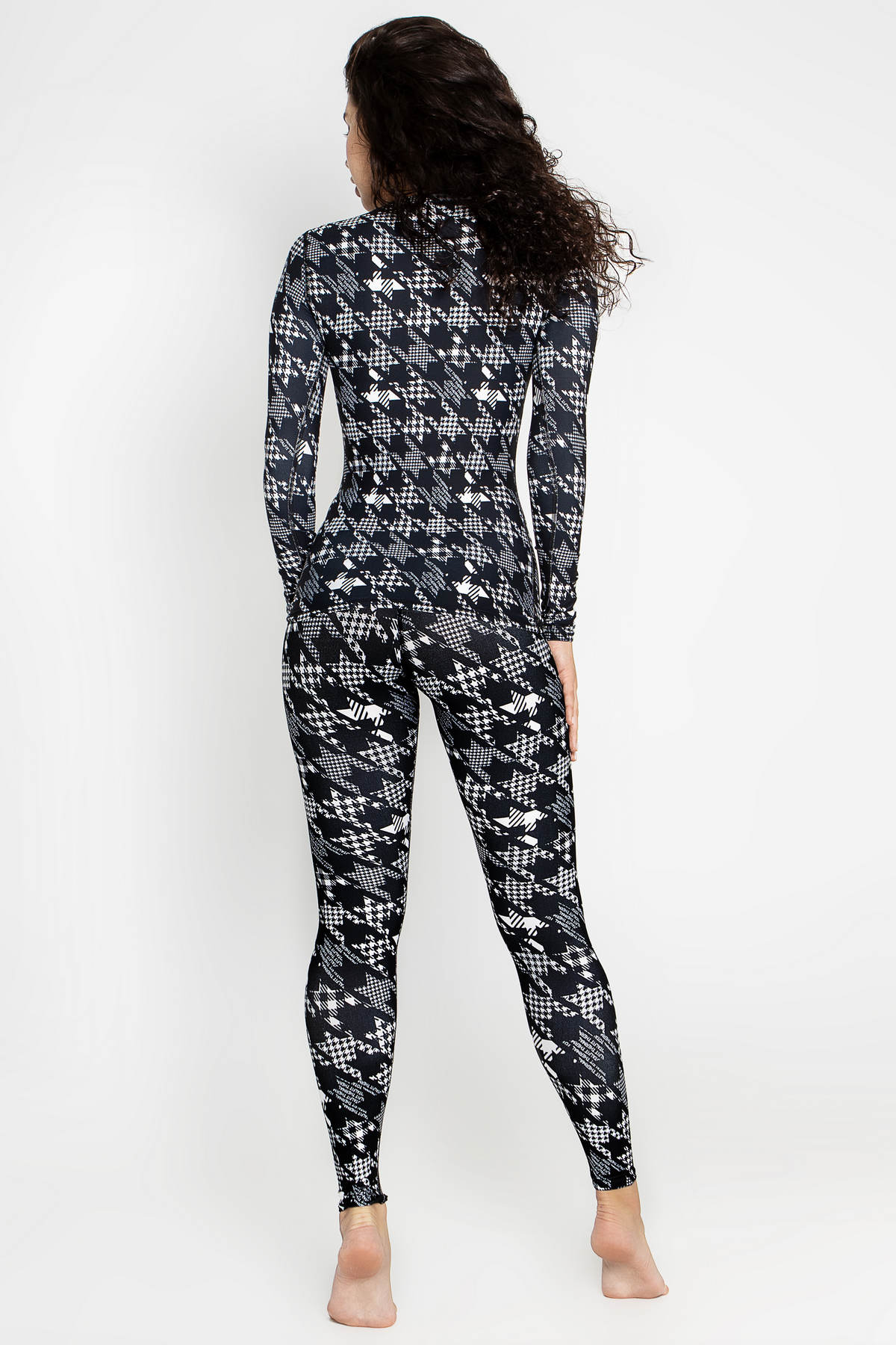 Термокомплект с микроначесом Snowjet TWK3-P115