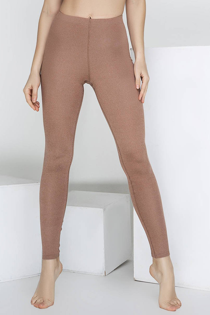 Термолосины с начесом Norway TWS5-W32