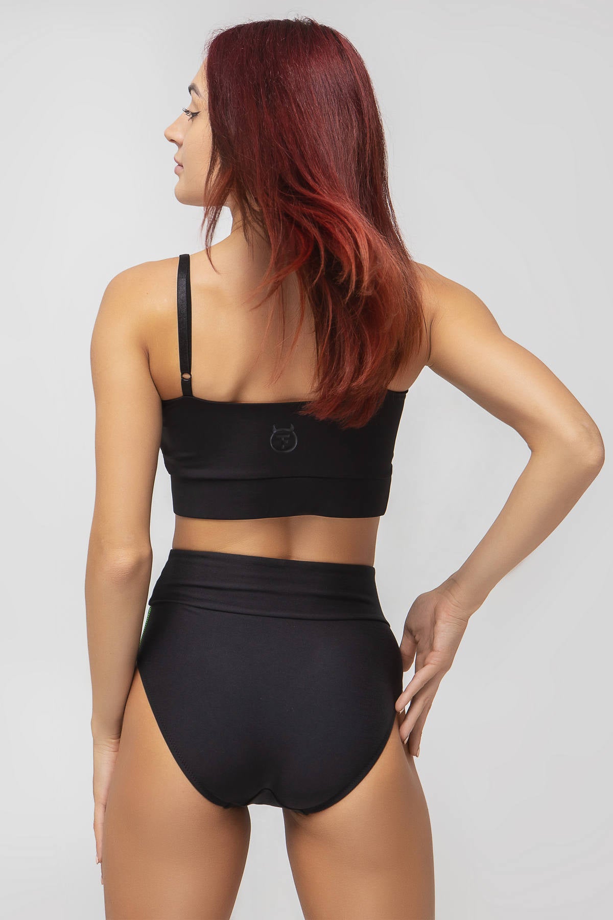 Высокие термотрусы с корректирующим поясом Carpathian TP11-S10/Y29