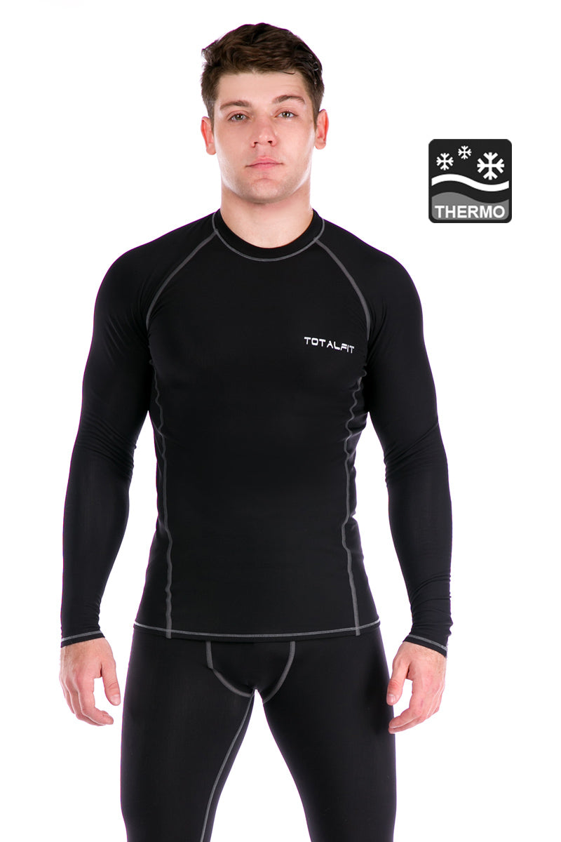 Мужской спортивный терморашгард Sport TMR33