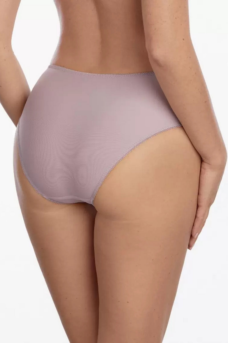 Трусики сліпи з вишивкою Енкарнасьйон Т179