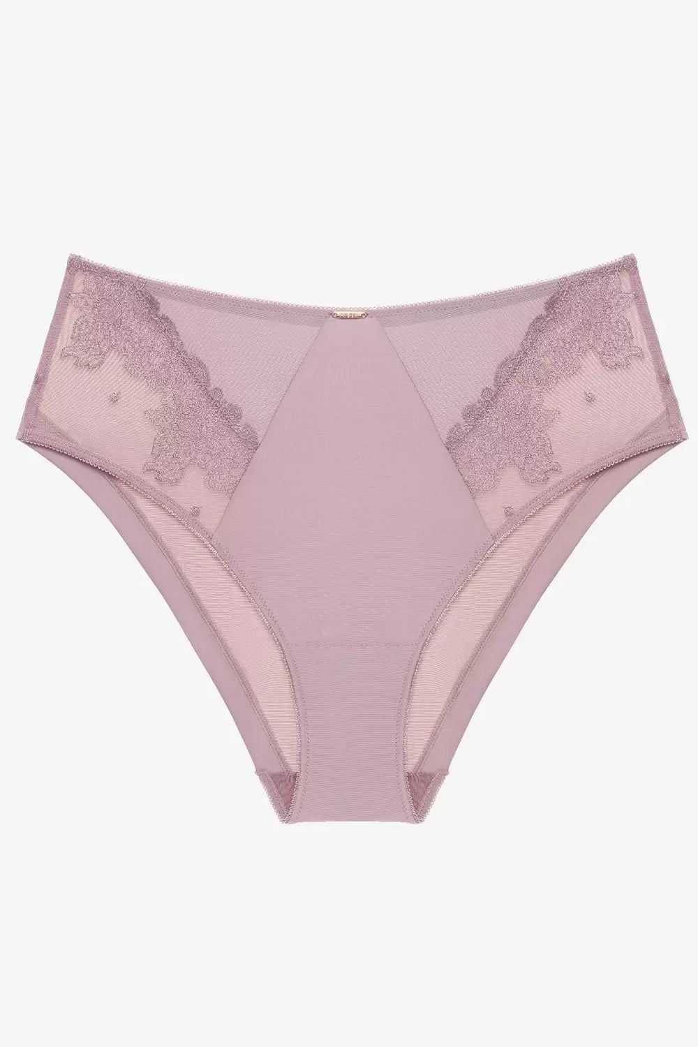 Трусики сліпи з вишивкою Енкарнасьйон Т79