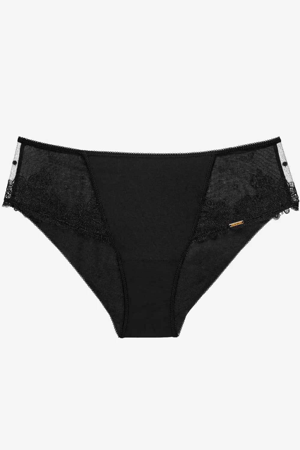 Трусики сліпи із вишивкою Сарсуела Т179