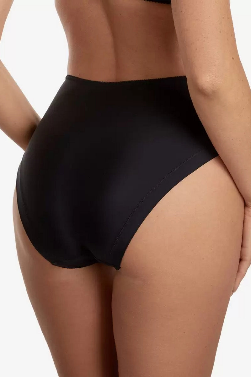 Трусики сліпи із вишивкою Сарсуела Т79