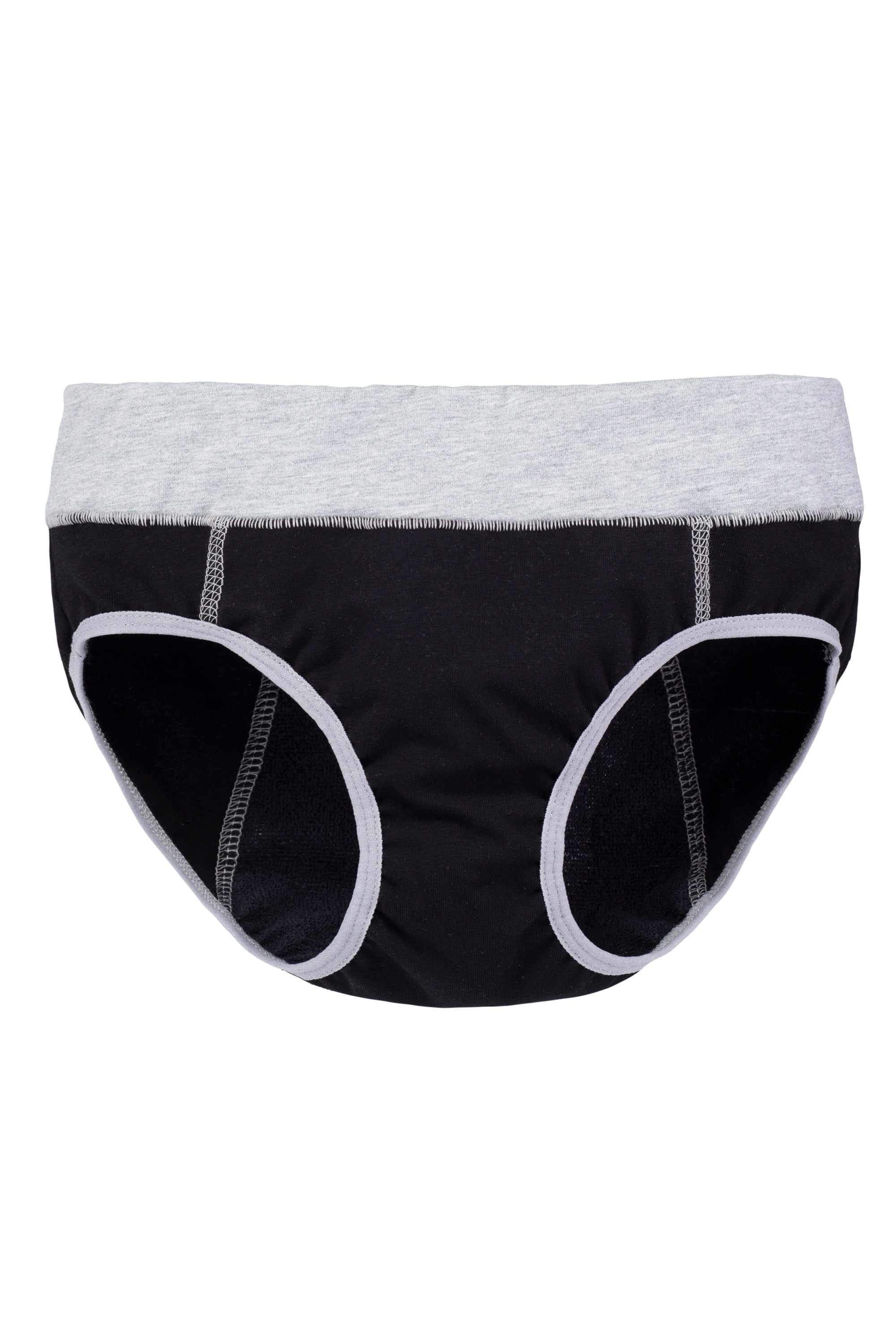 Менструальные спортивные трусики SPBL01 Спорт+