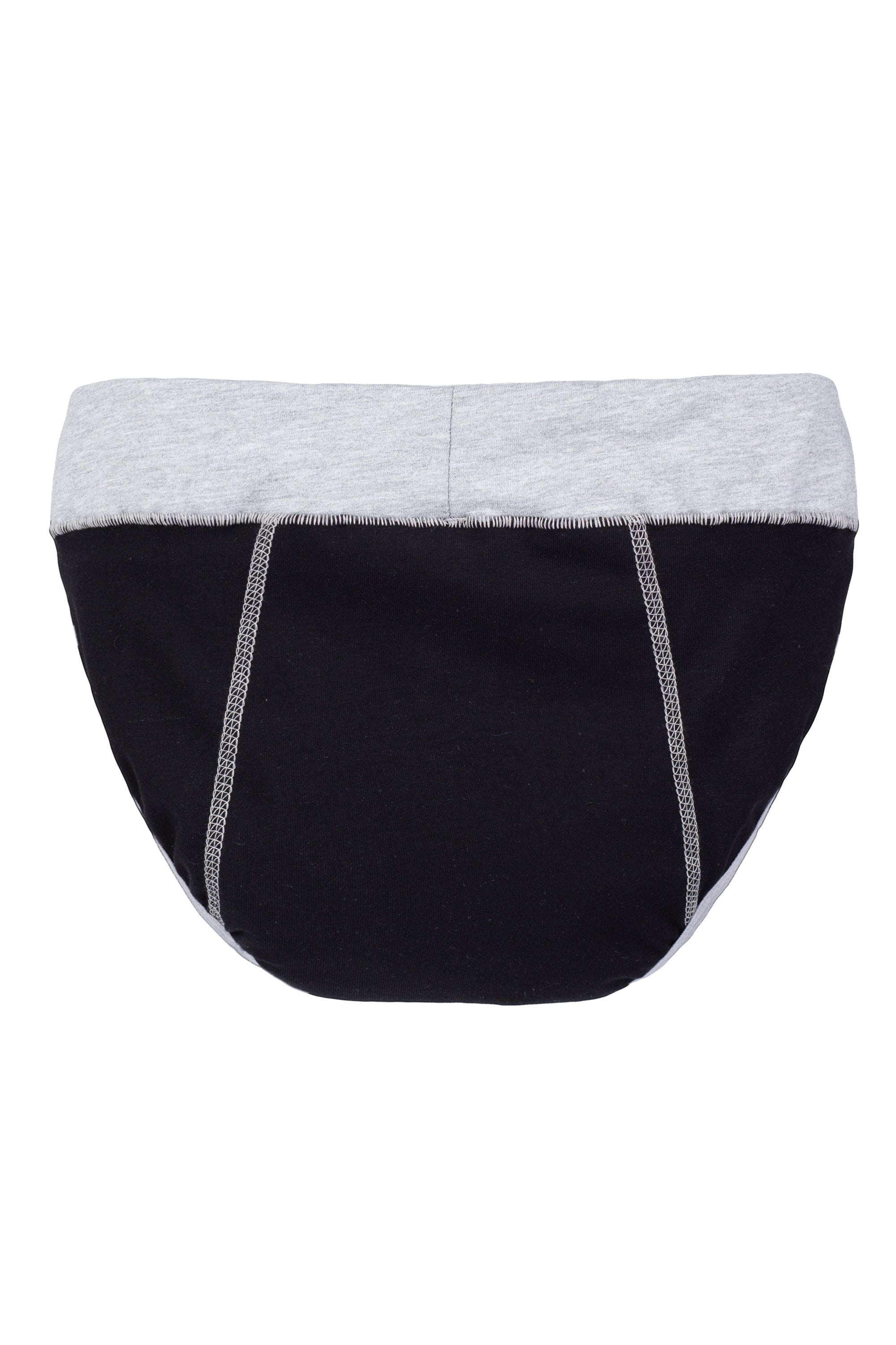 Менструальные спортивные трусики SPBL01 Спорт