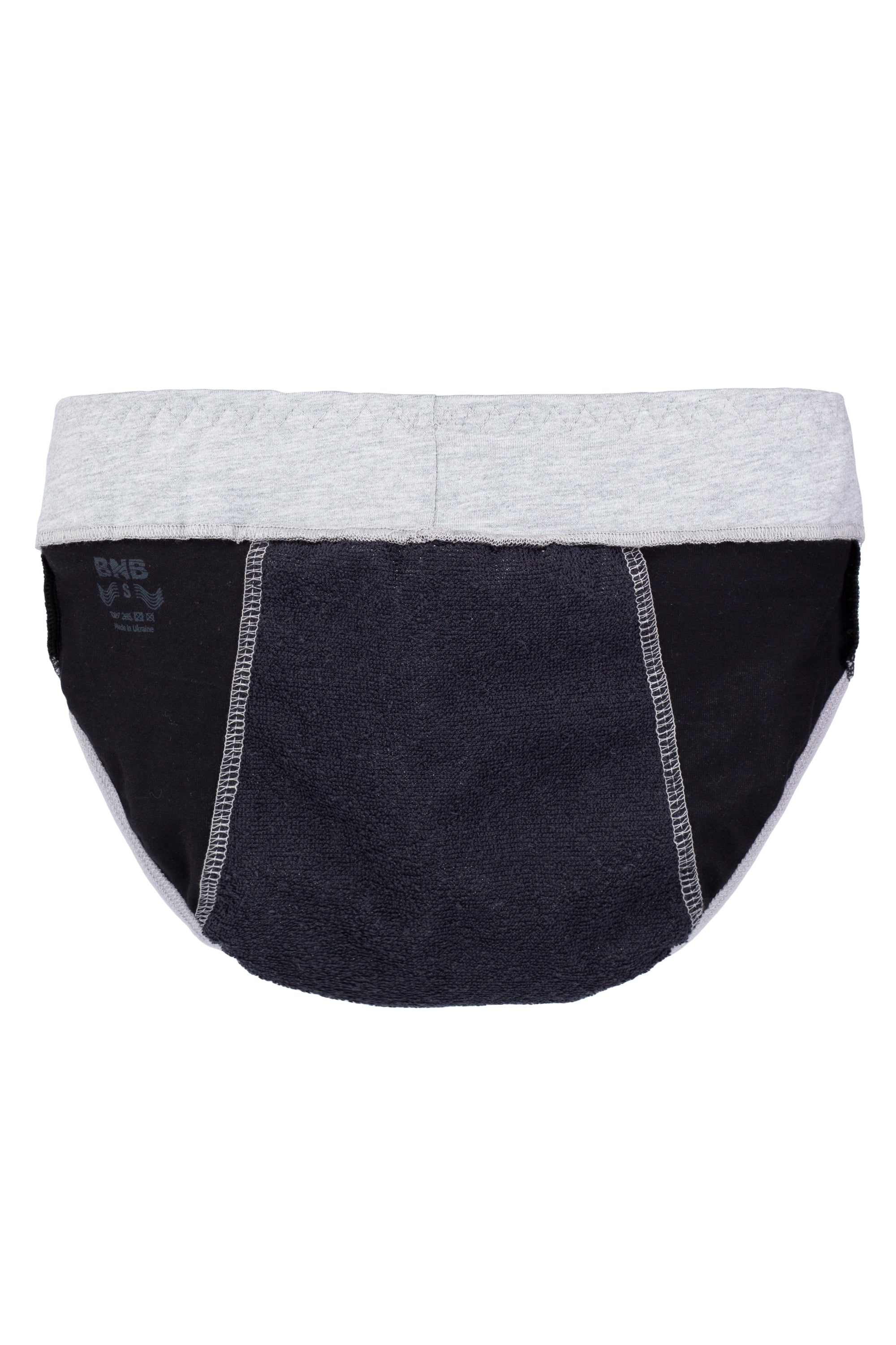 Менструальные спортивные трусики SPBL01 Спорт