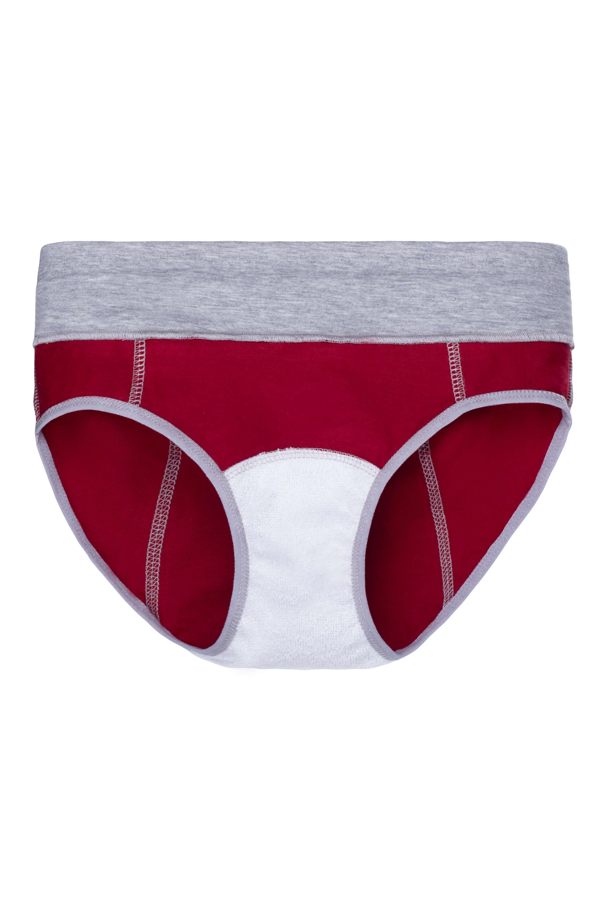 Менструальные спортивные трусики SPBR00 Спорт