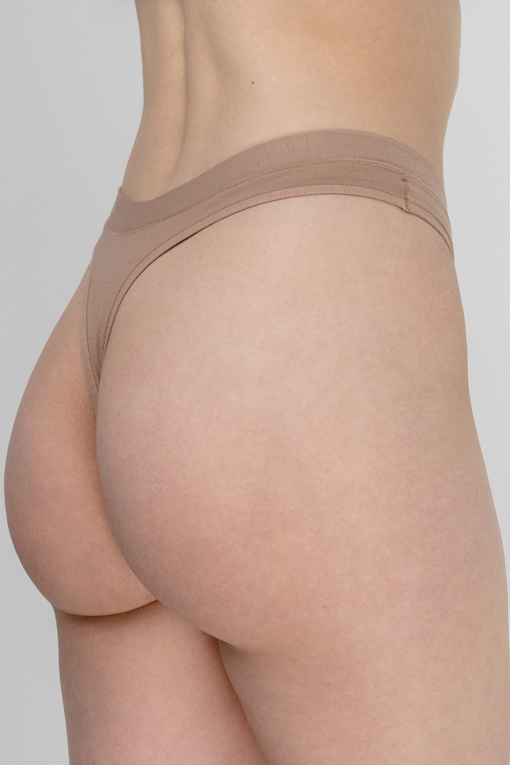 Набор трусиков стринг SLZ24602002 sand/cream/nude 3шт.