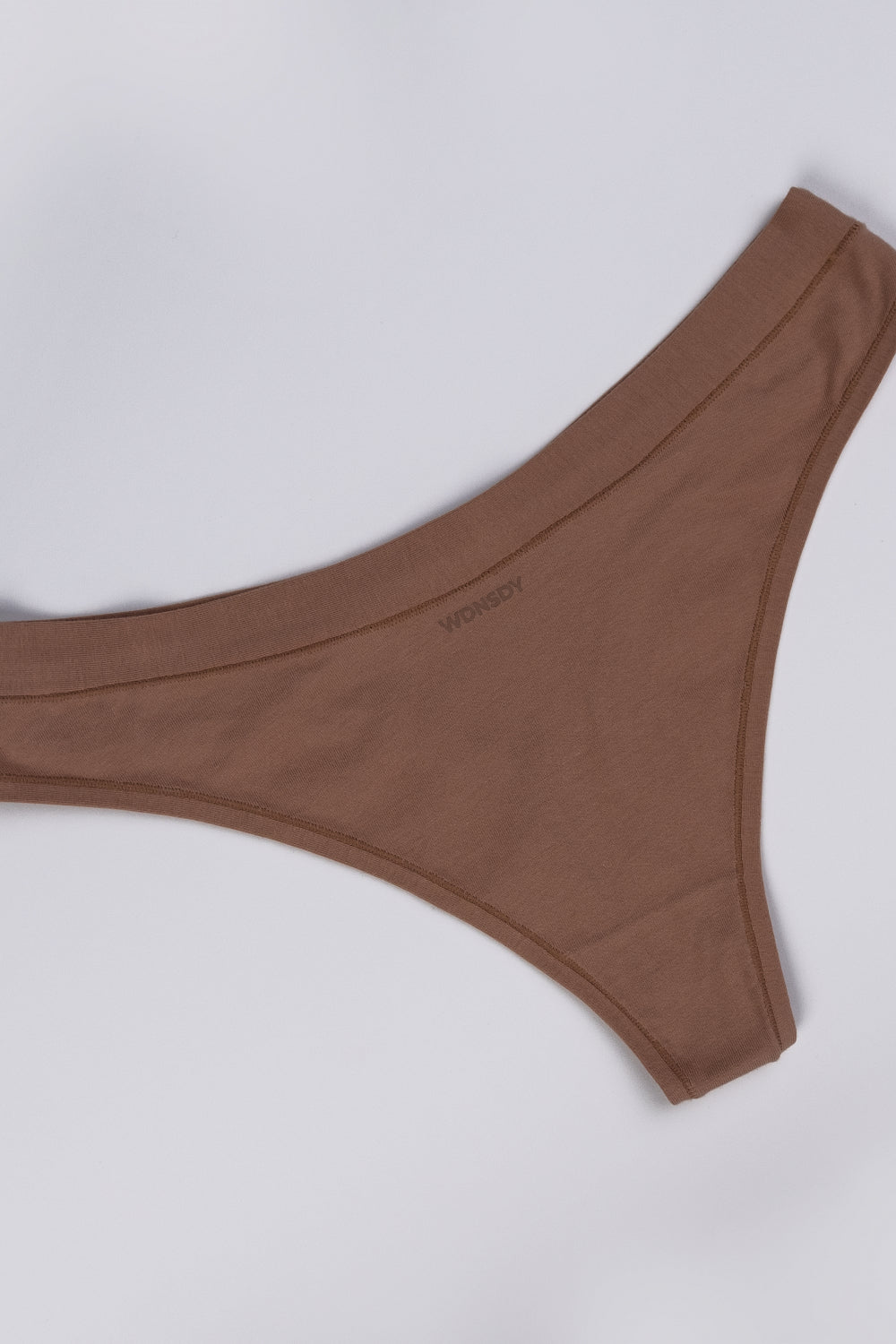 Хлопковые трусики стринг SLZ24602002 nude