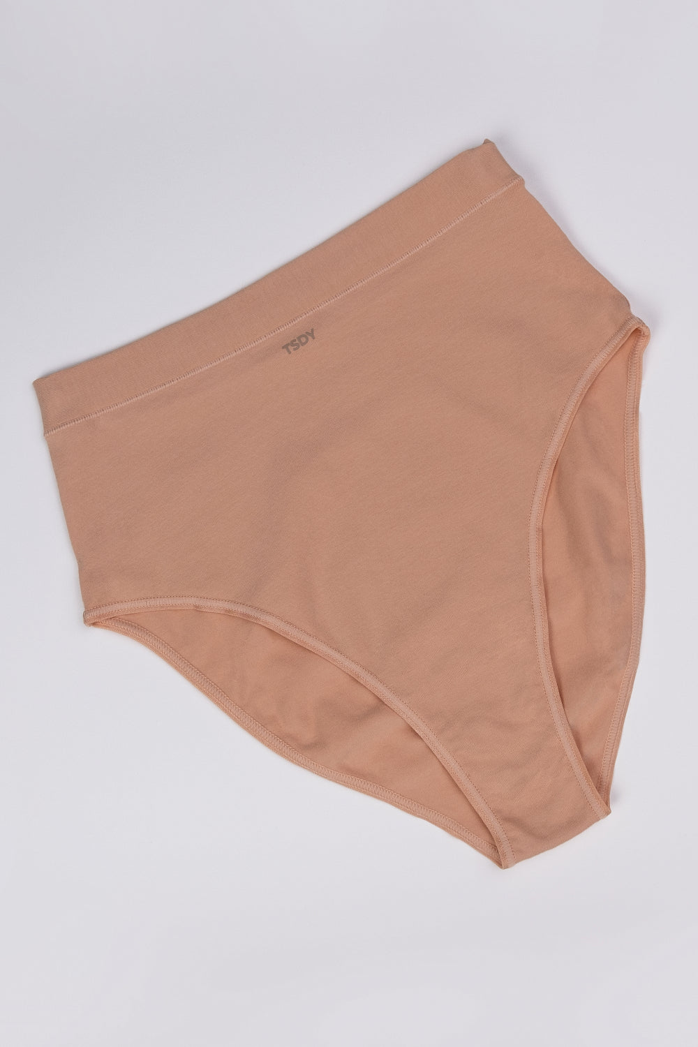 Высокие трусики слип SLZ24602101 cream