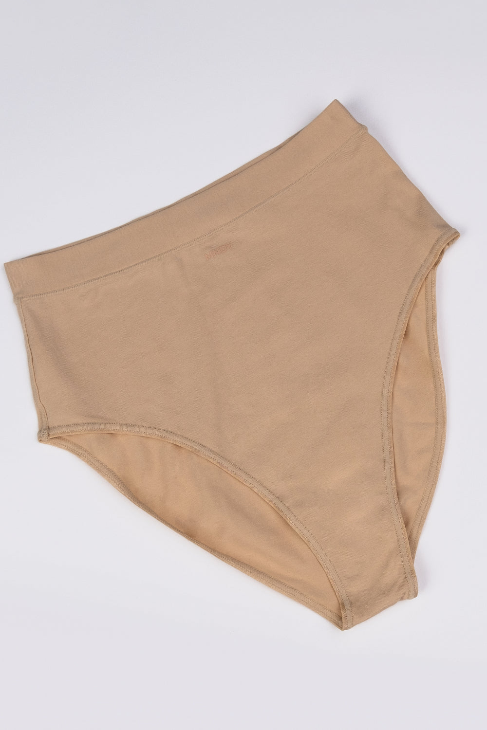 Высокие трусики слип SLZ24602101 sand