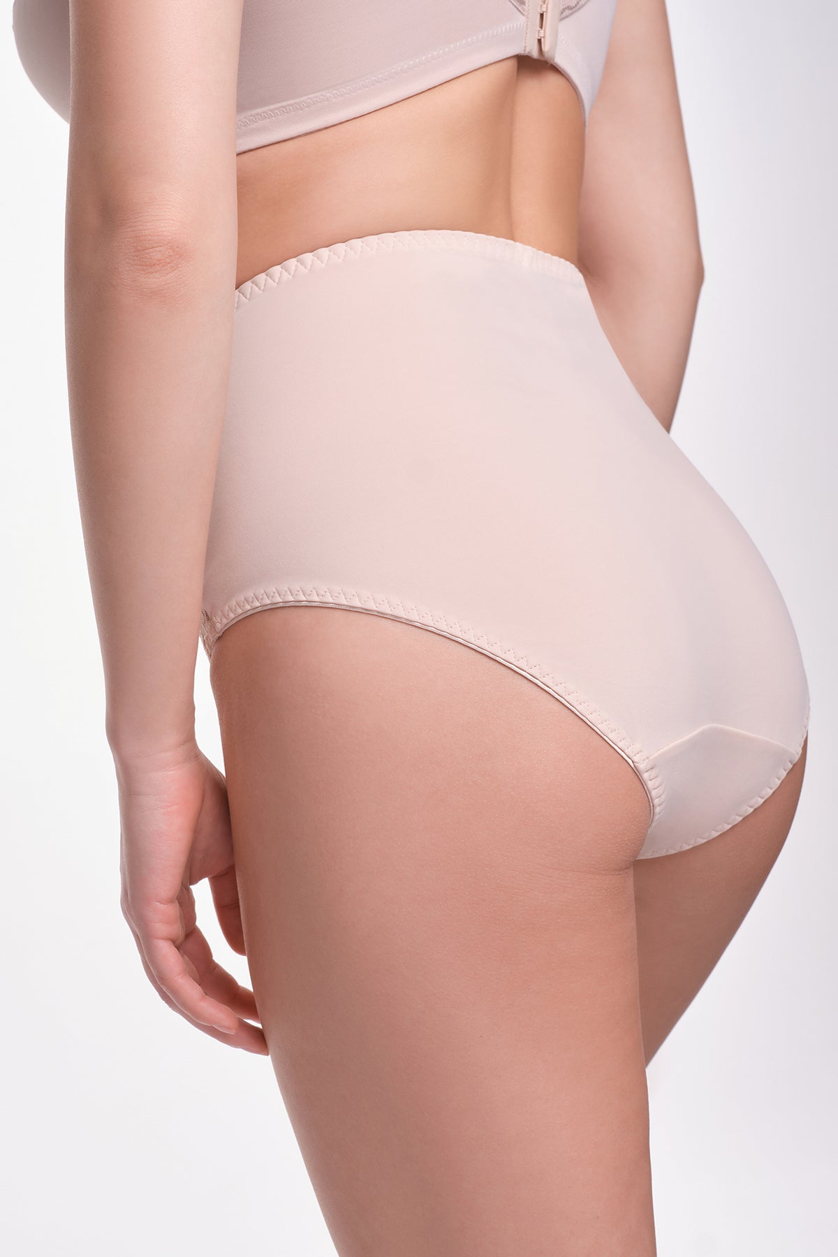 Трусики слип с вышивкой 006 35 03 Martina