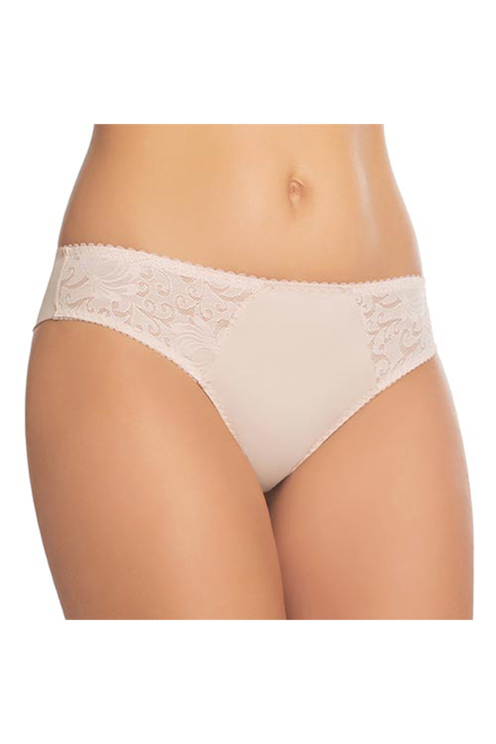 Трусики бразилиана 007 26 03 Alessia