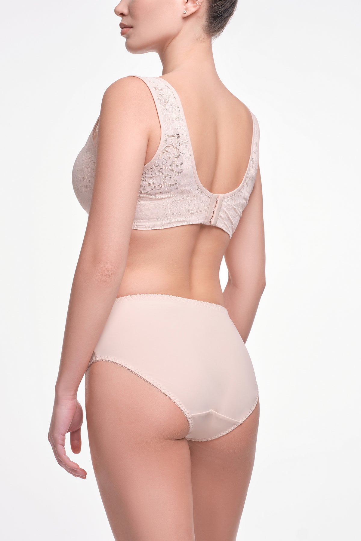 Трусики слип 007 31 03 Alessia