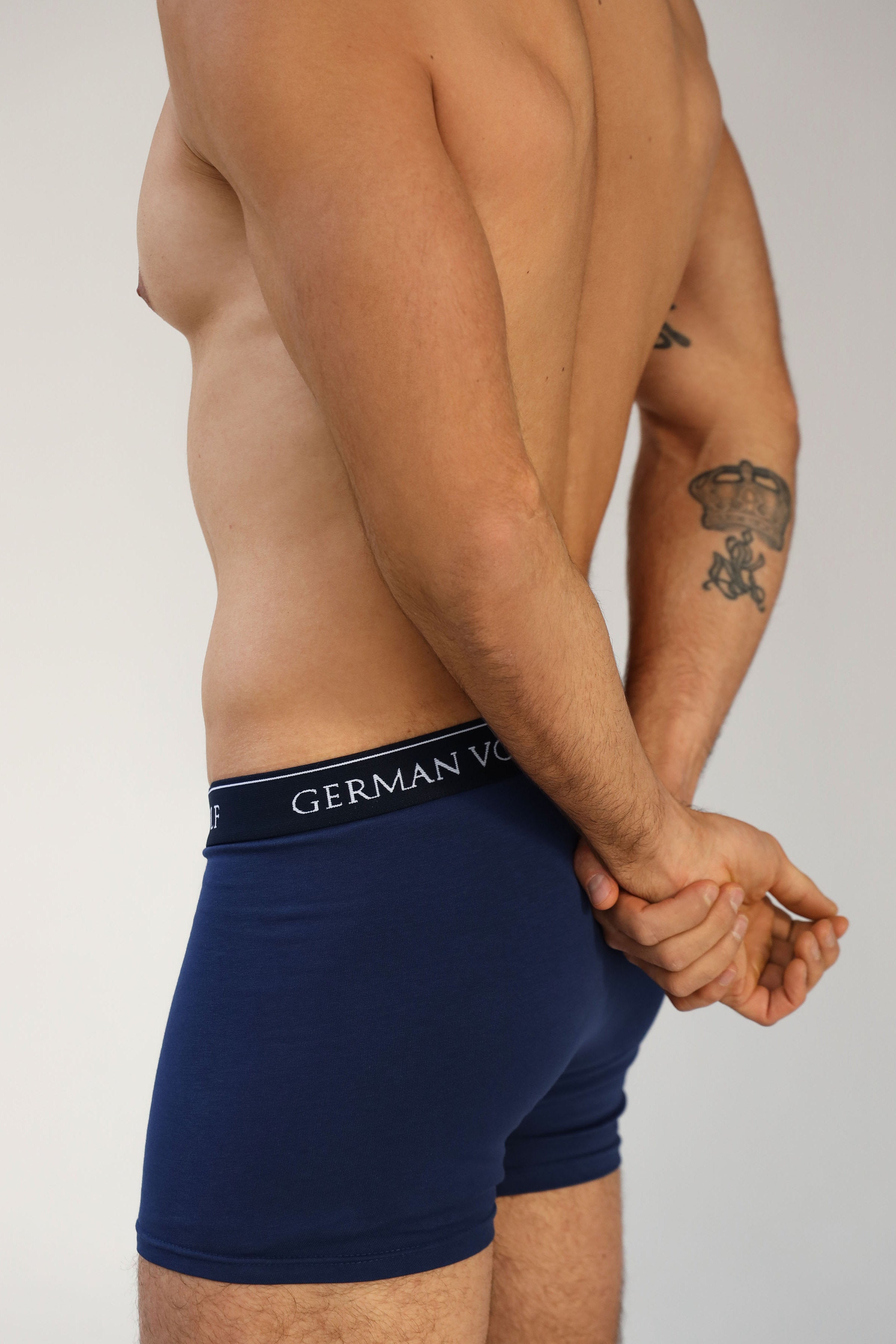 Чоловічі труси шорти 23153