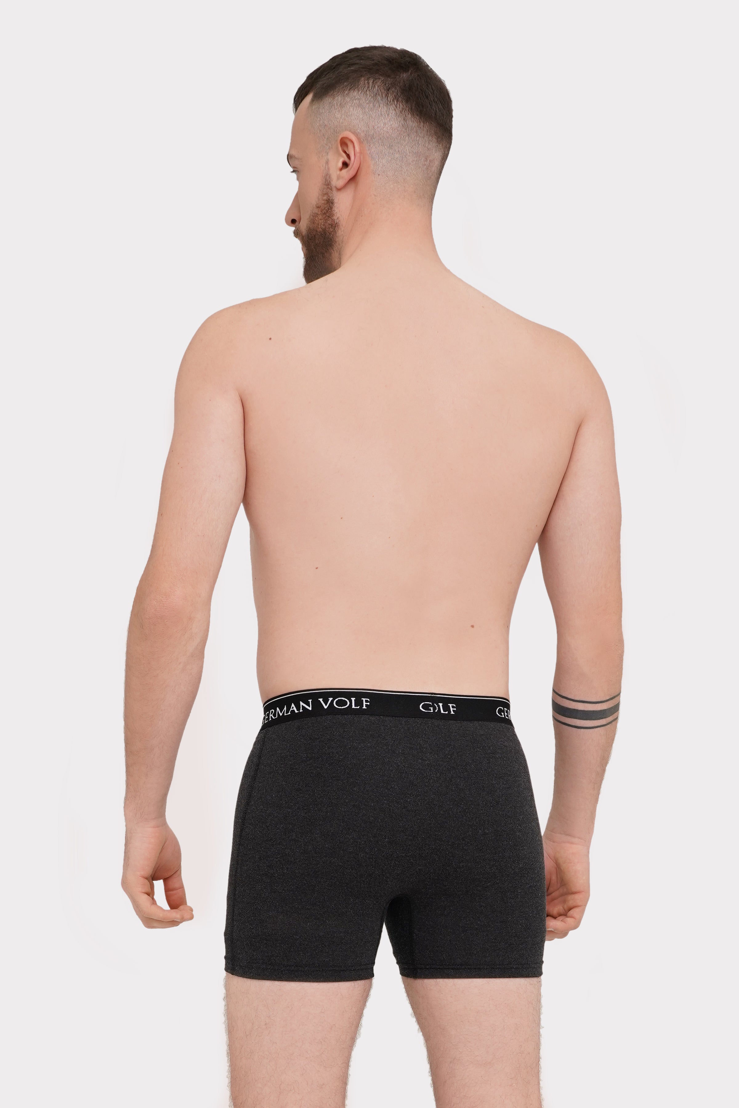 Мужские термотрусы 23177