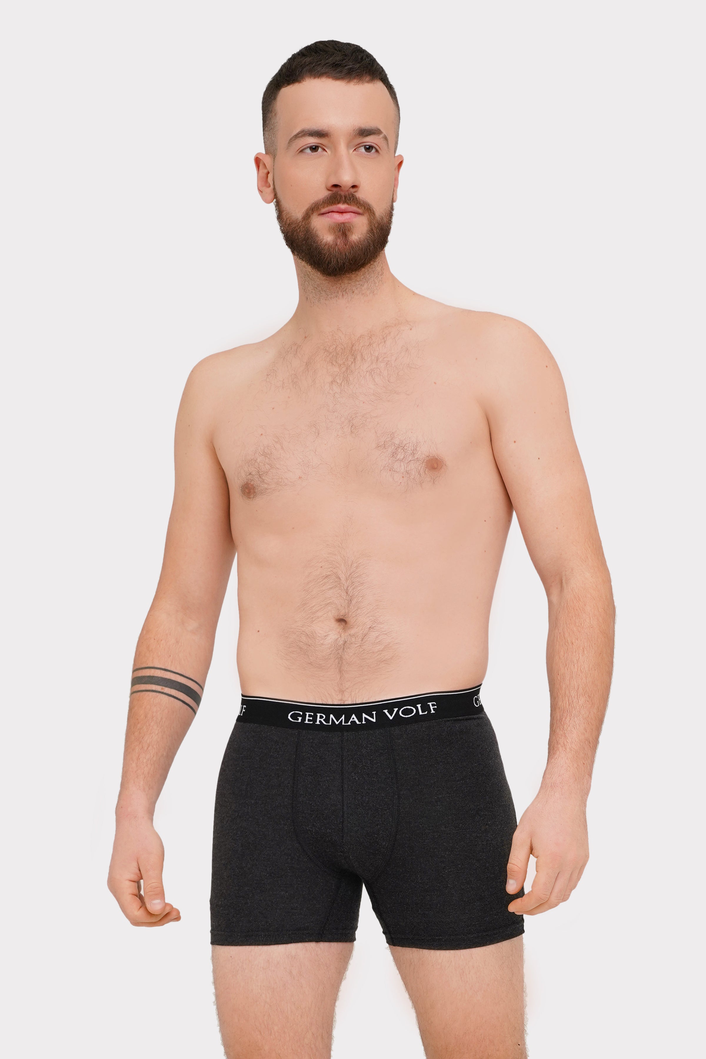 Мужские термотрусы 23177