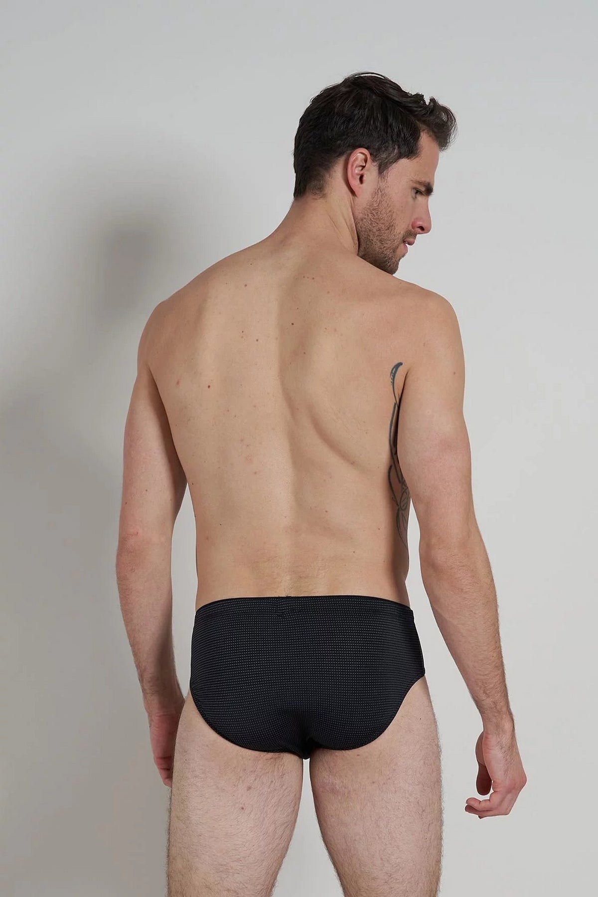 Мужские трусы слип 742499 NOS Day 924