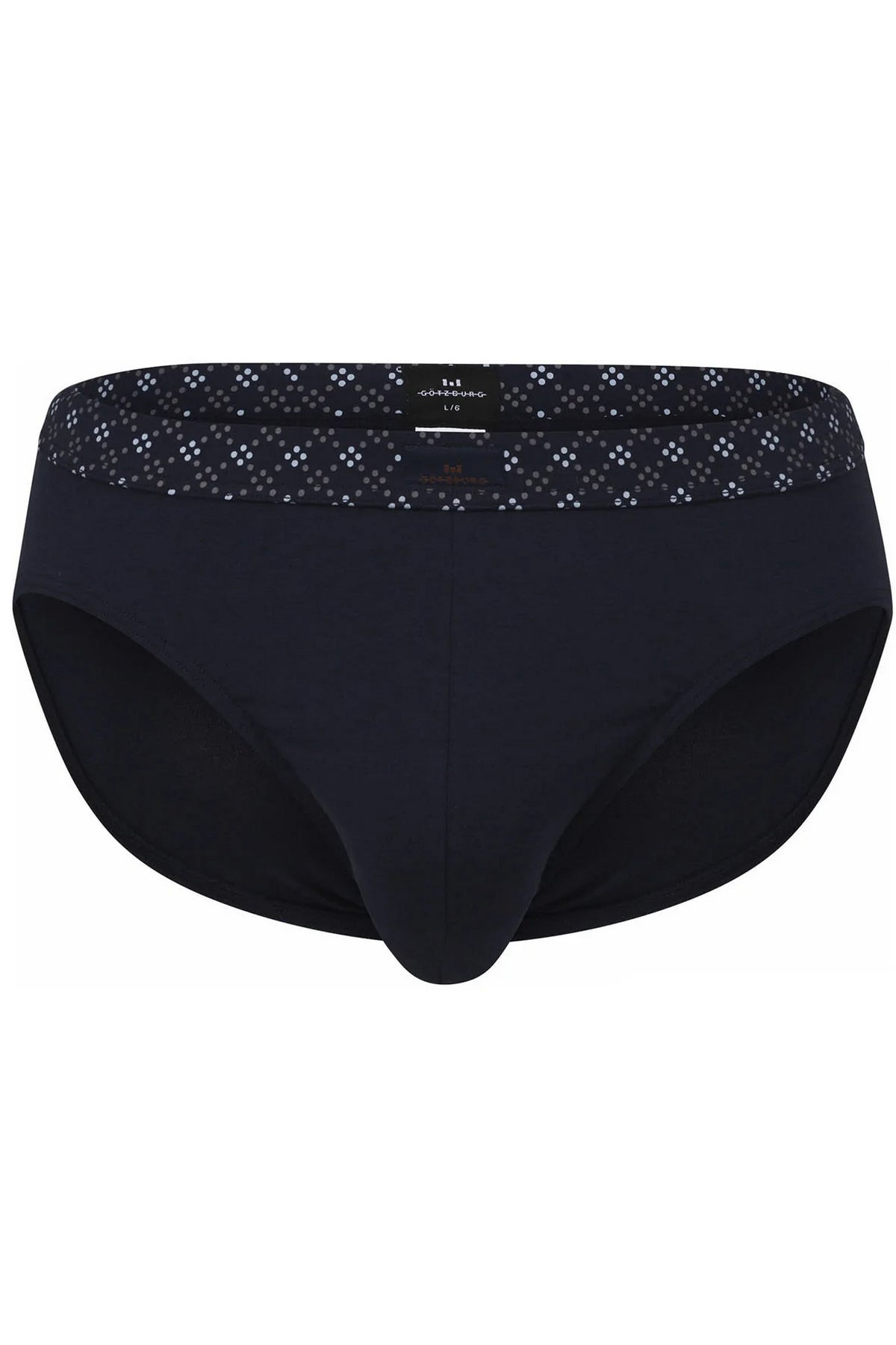 Мужские трусы слип 743175 Fashion Day 630